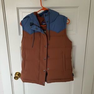 Patagonia Vest